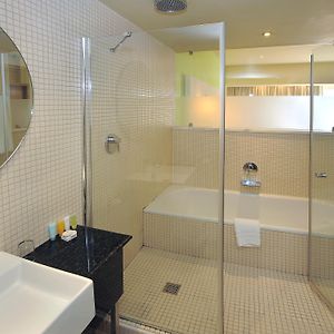 Pokój typu deluxe z łóżkiem king-size